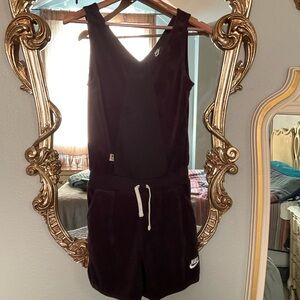 Nike, Heritage Romper, Jump Suit